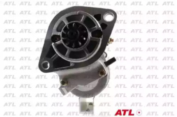 Стартер ATL Autotechnik A 76 270